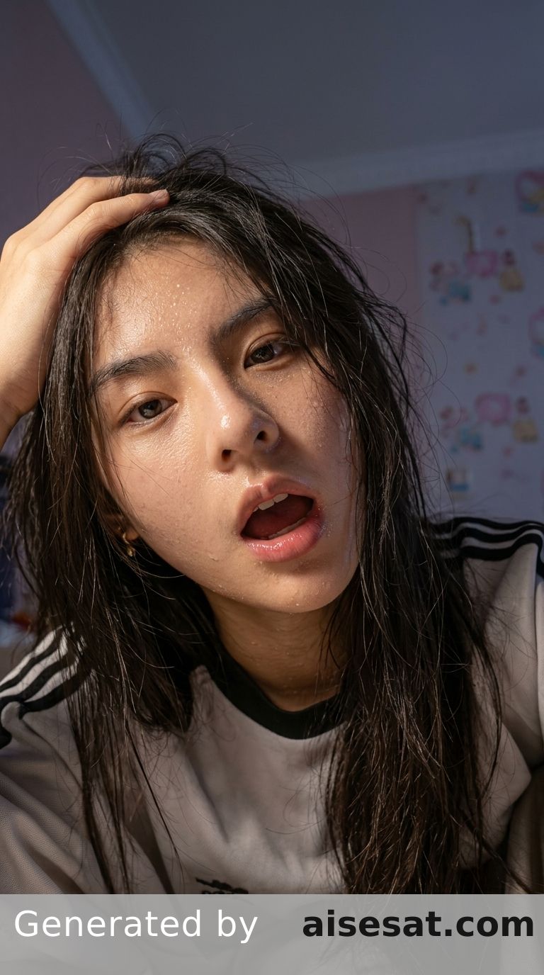 AI Influencer Studio Fashion Front 6990