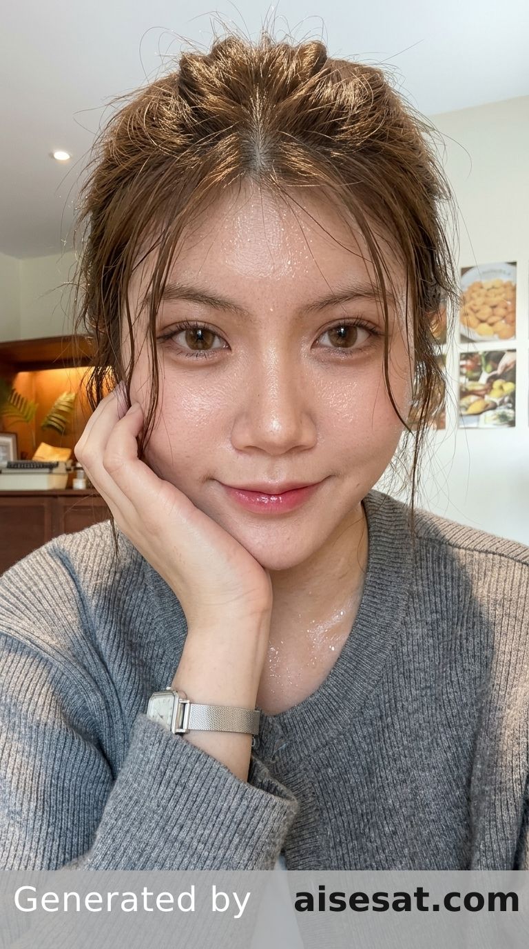 AI Influencer Studio Fashion Front 7885