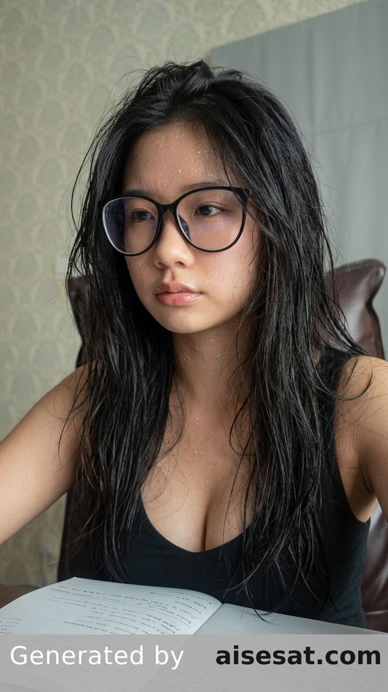 AI Influencer Studio Fashion Front 8694