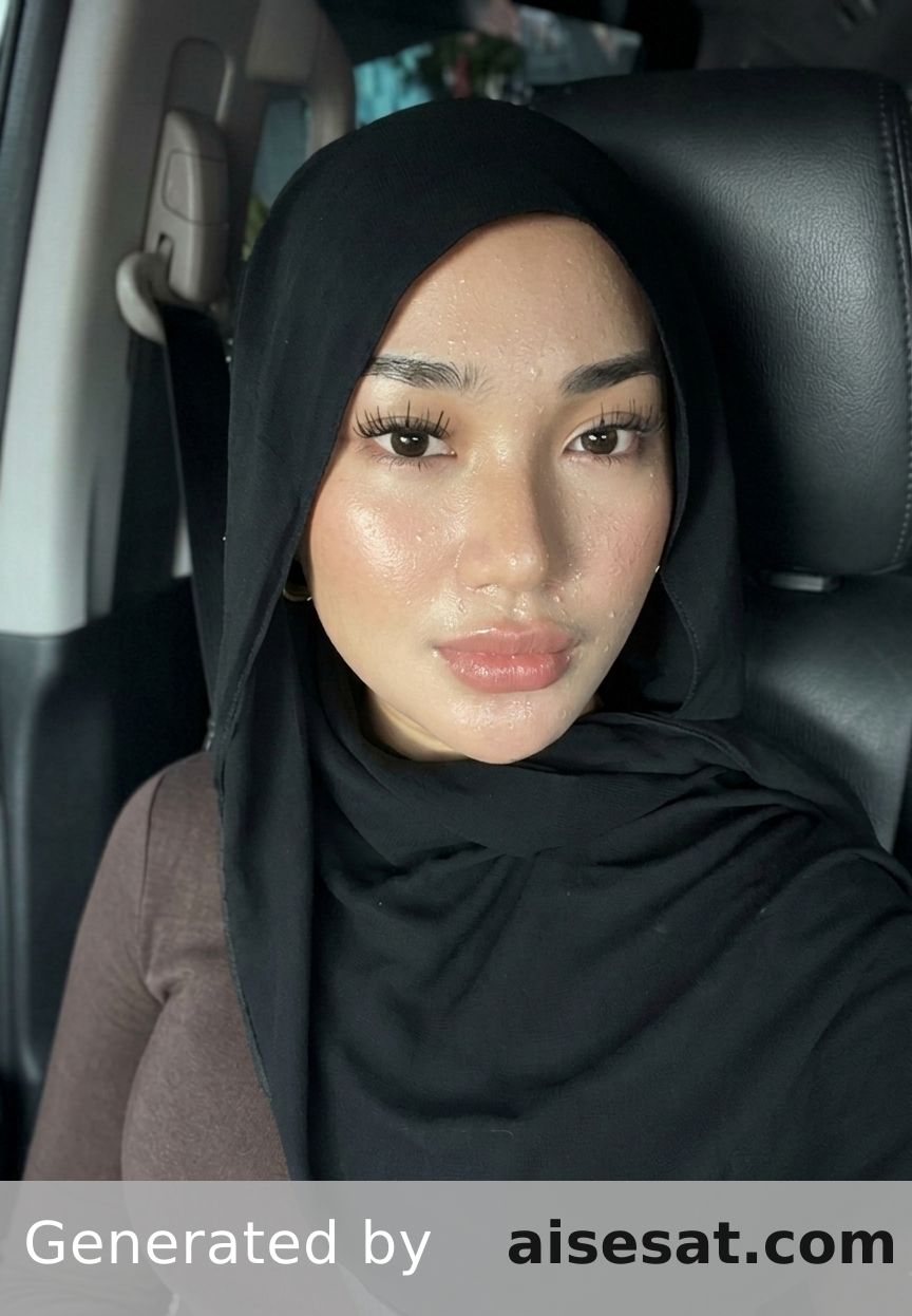 AI Influencer Low Angle Confident 3578