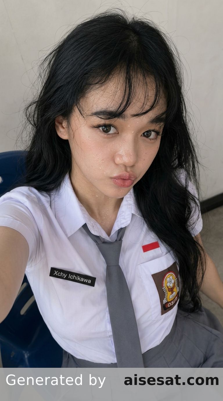 AI Influencer High Angle Soft Front 3903