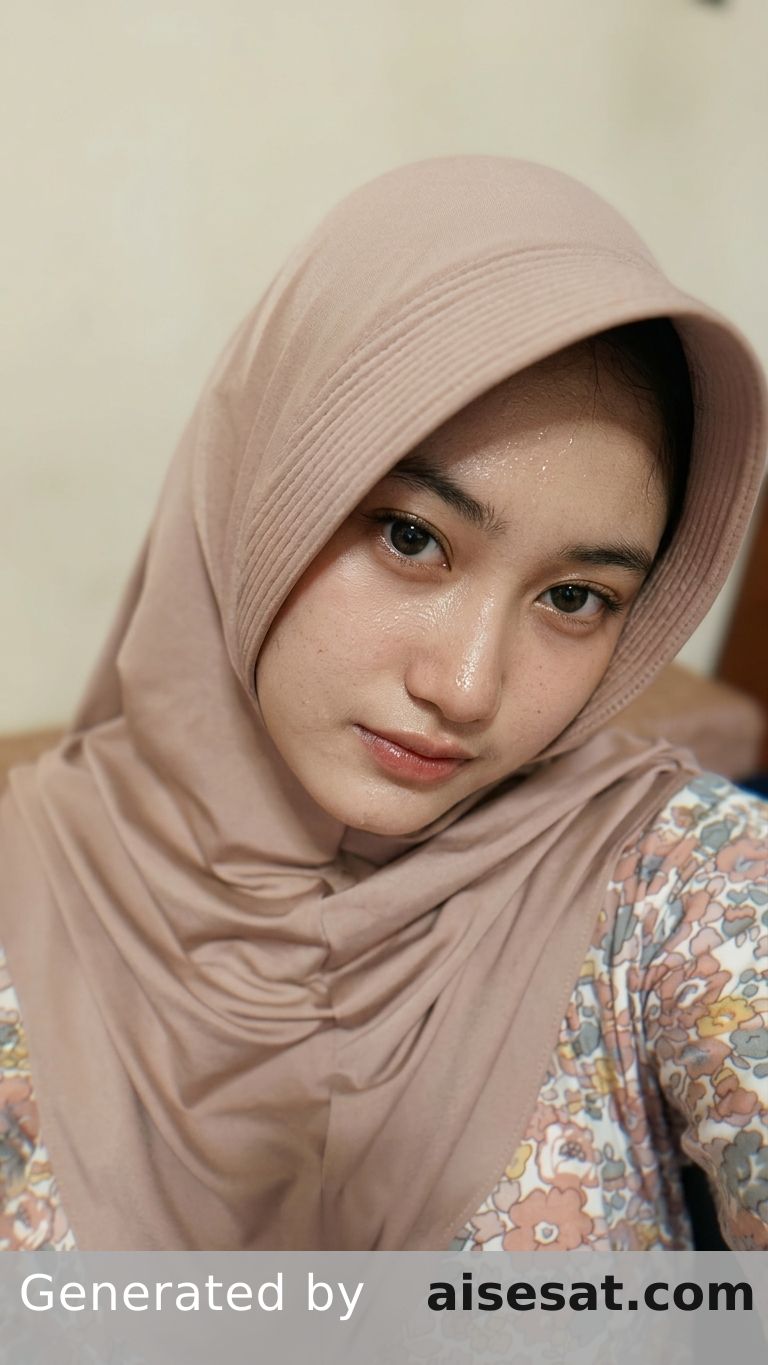 AI Influencer Low Angle Confident 7989