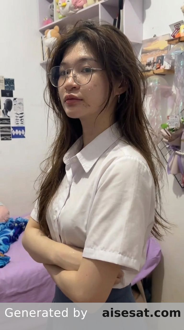 AI Influencer Studio Fashion Front 0271