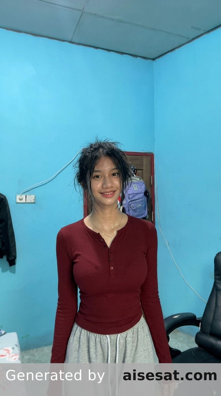 AI Influencer Studio Fashion Front 4072