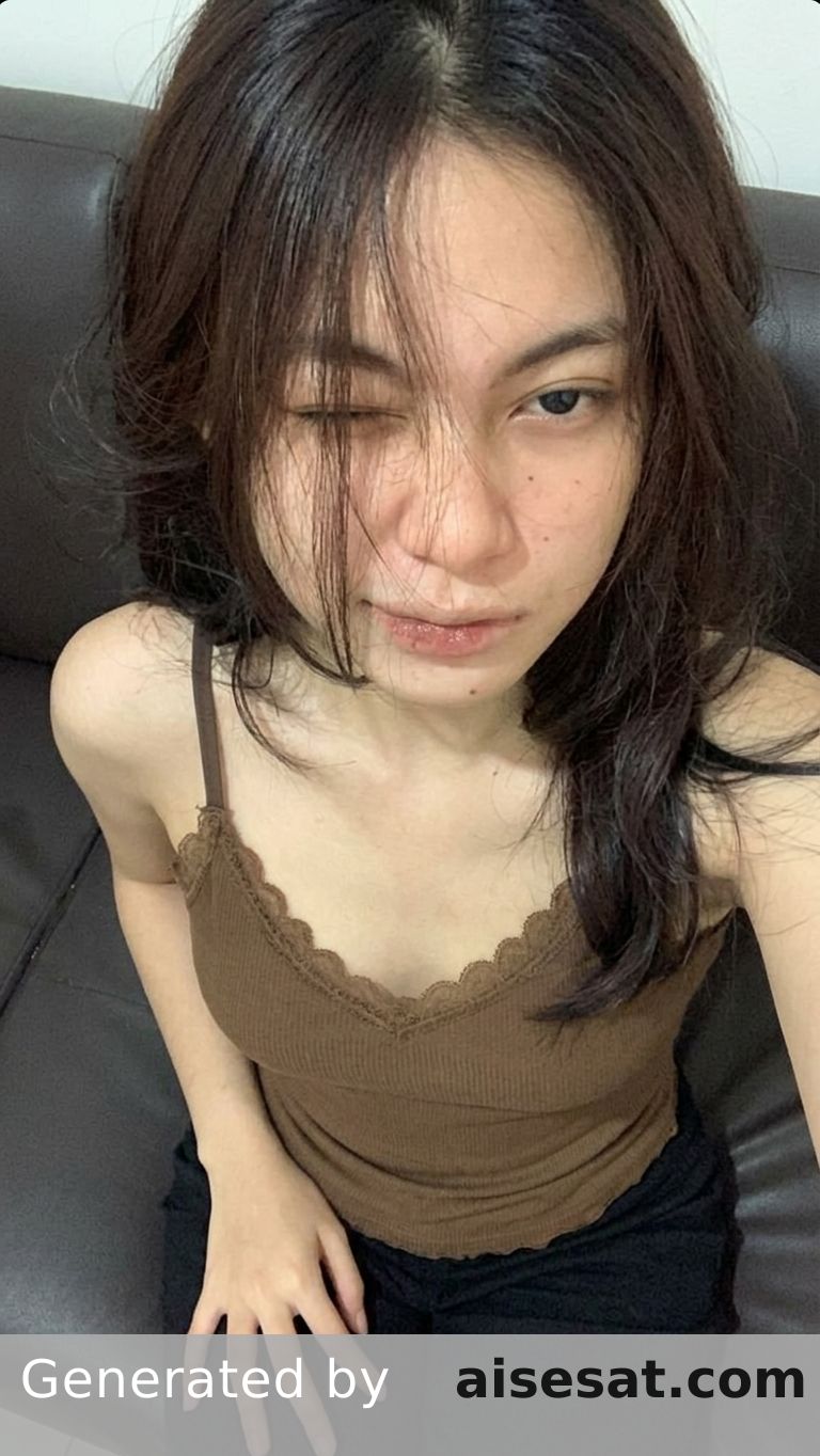AI Influencer High Angle Soft Front 0033