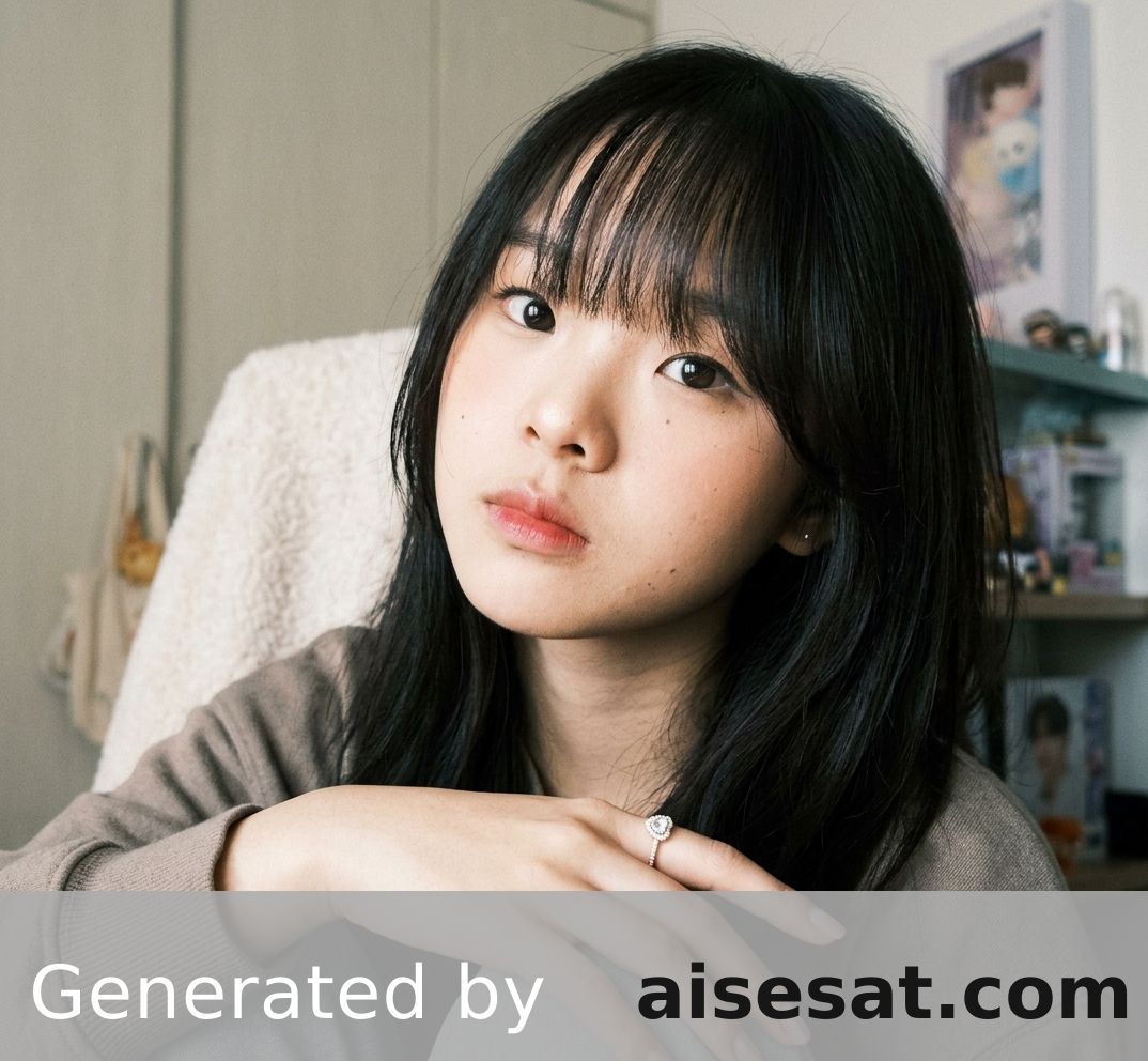 AI Influencer Lifestyle Sunlight 8887