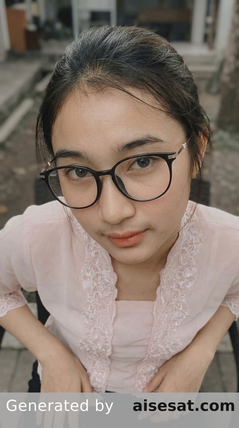 AI Influencer Low Angle Confident 4642