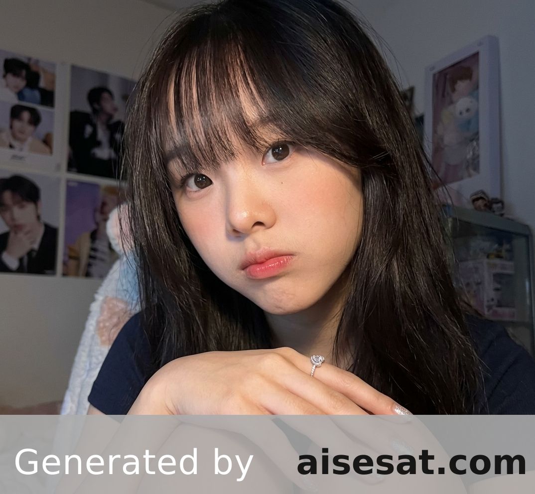 AI Influencer Low Angle Confident 8887