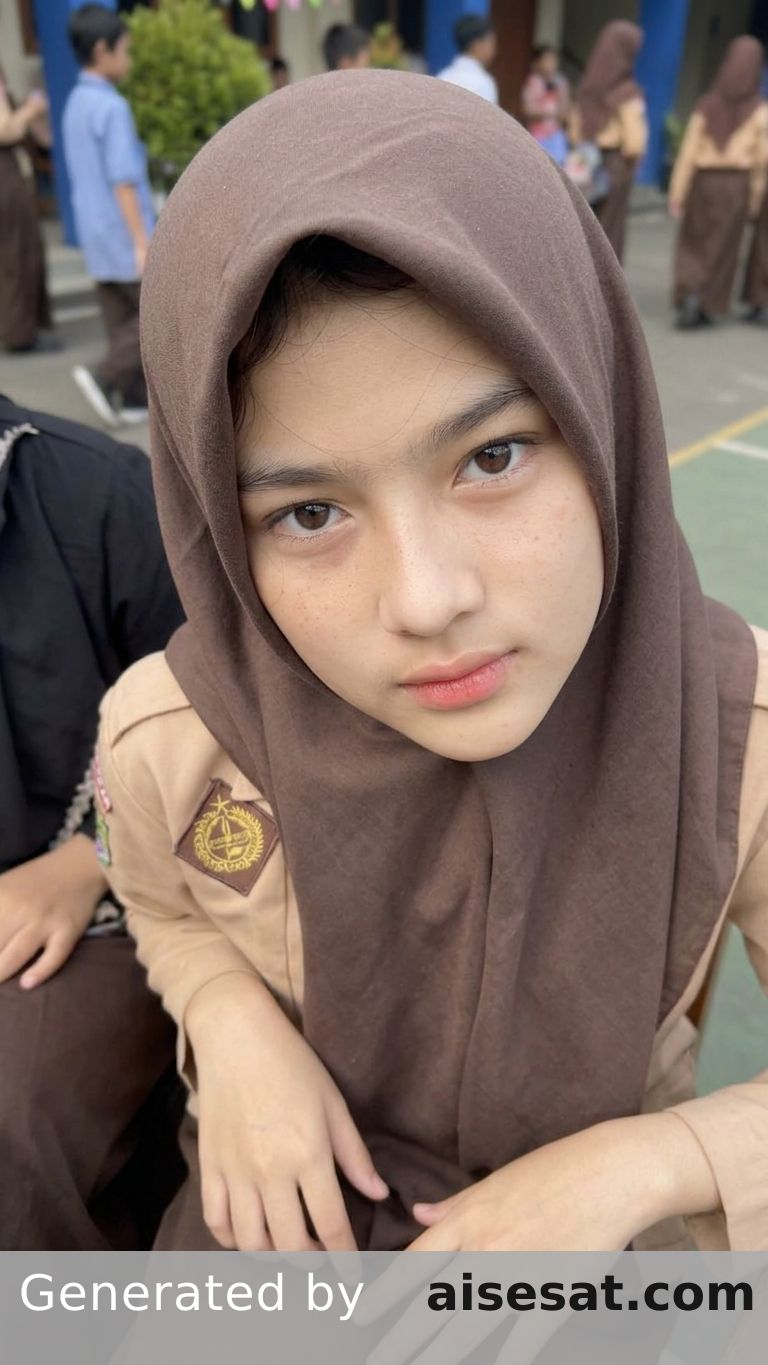 AI Influencer Studio Fashion Front 9155