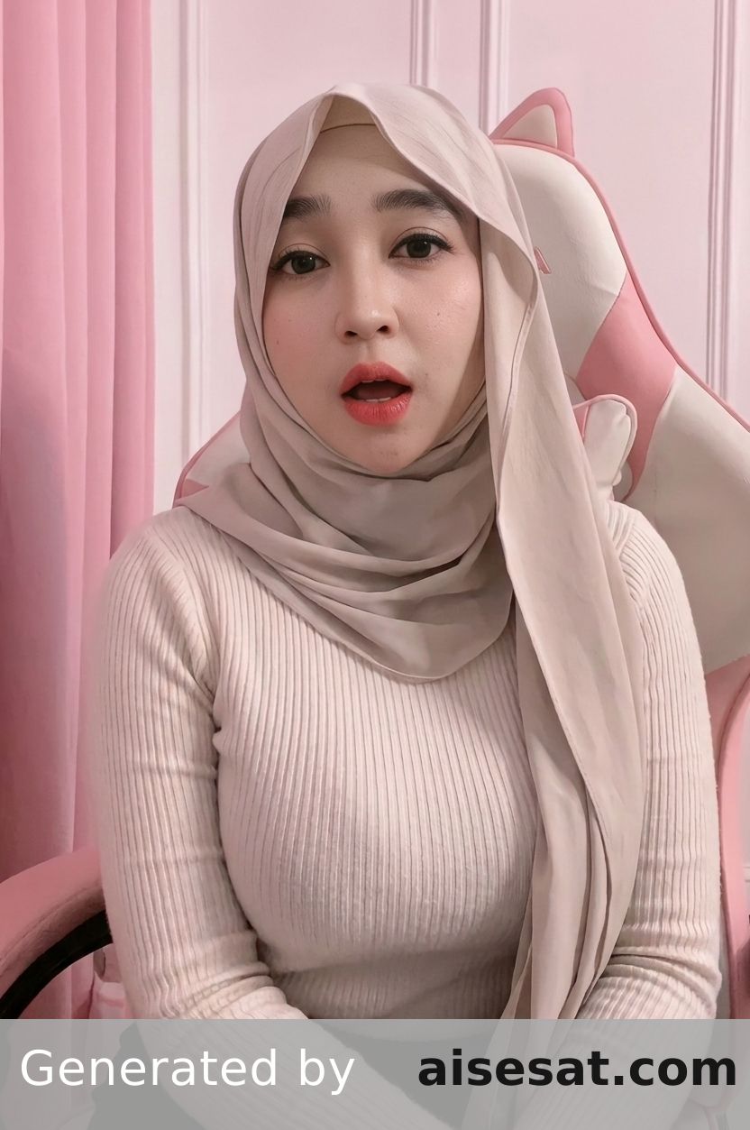 AI Influencer Low Angle Confident 4617