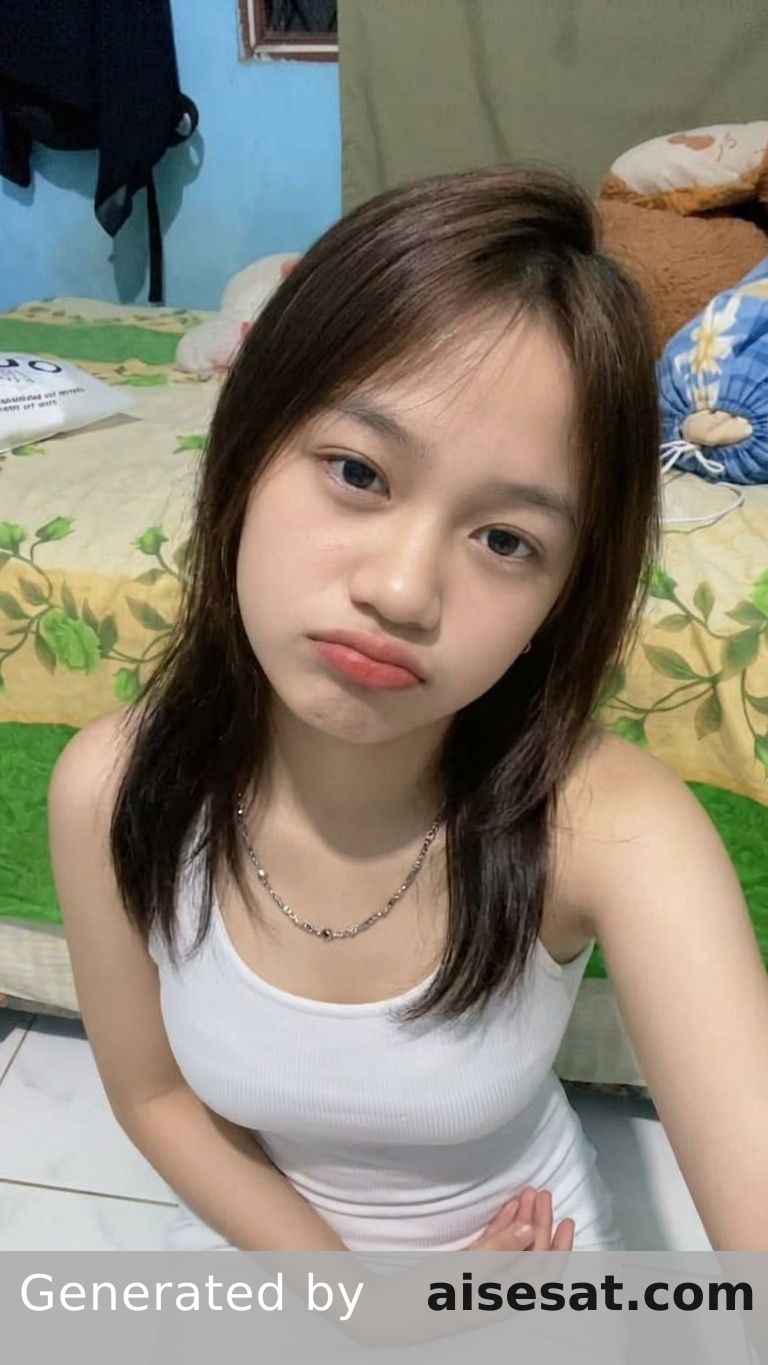 AI Influencer Low Angle Confident 5609
