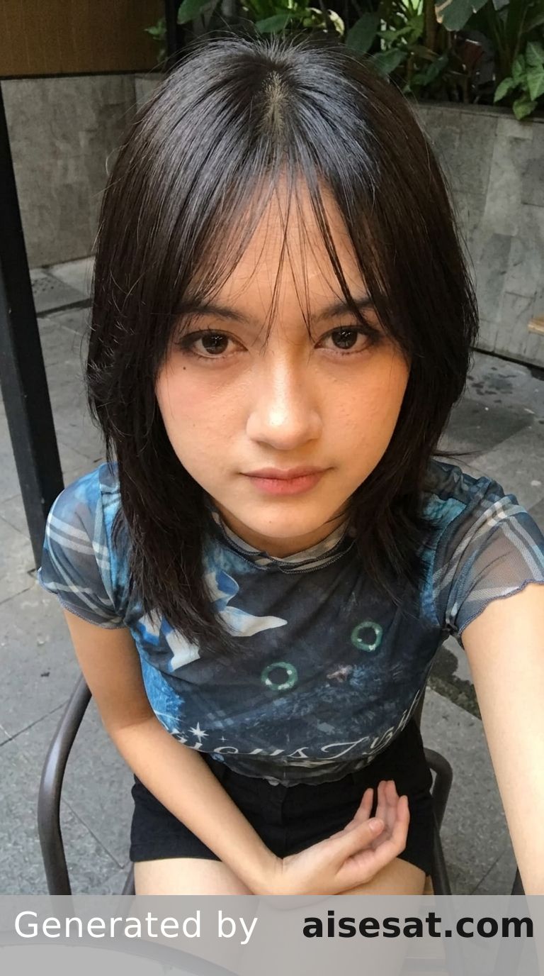 AI Influencer Studio Fashion Front 2913