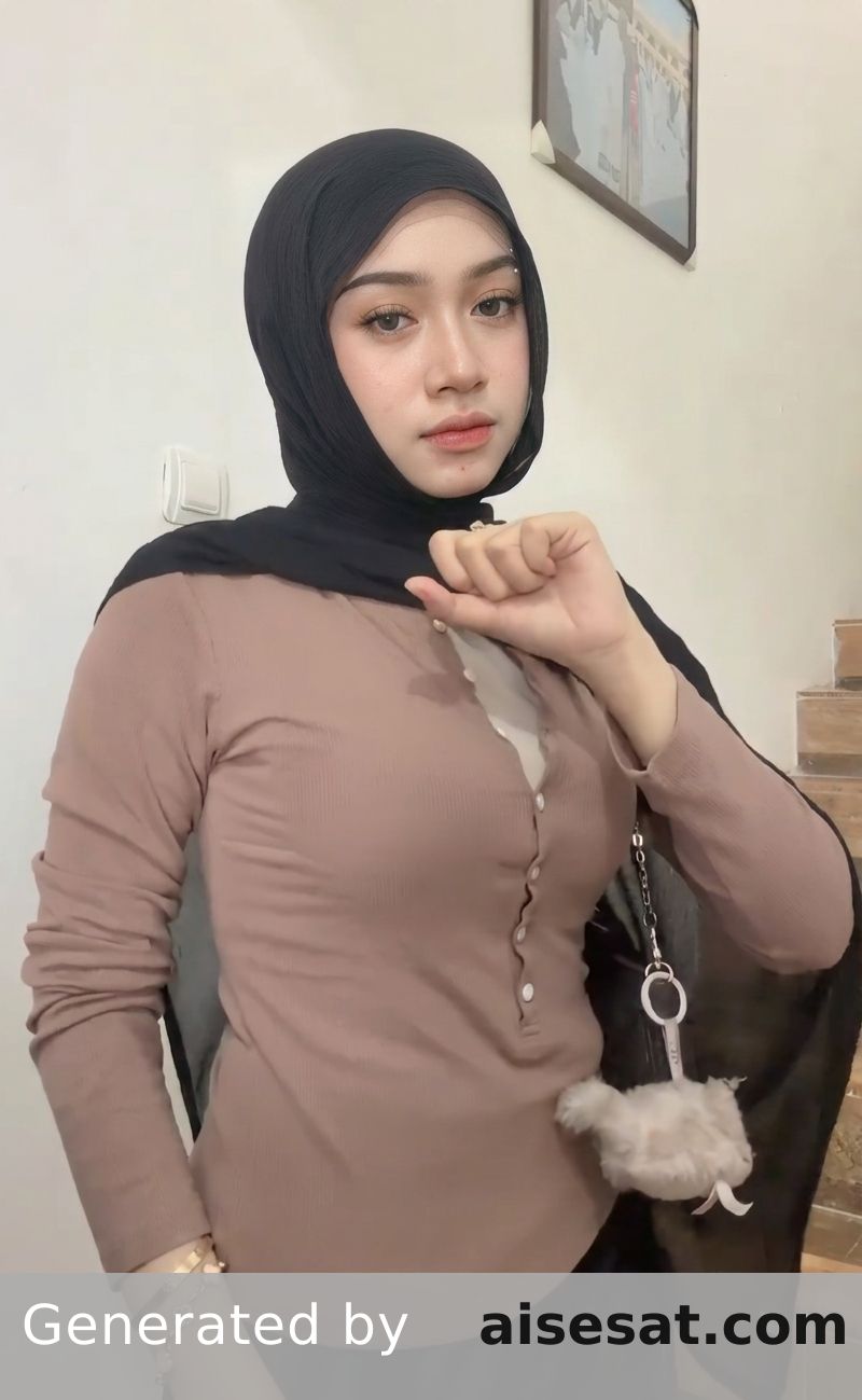 AI Influencer Studio Fashion Front 3193