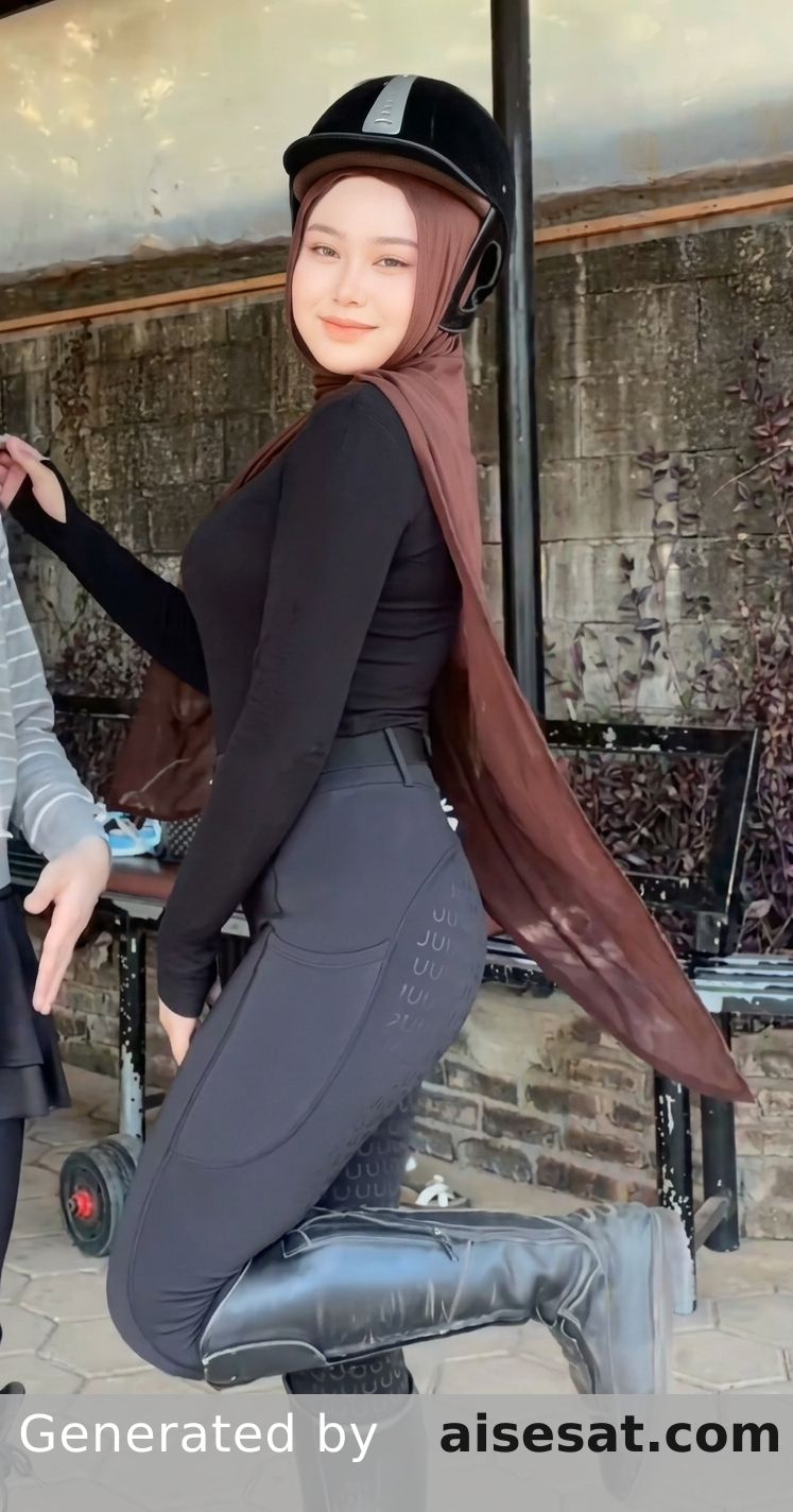 AI Influencer Studio Fashion Front 8630