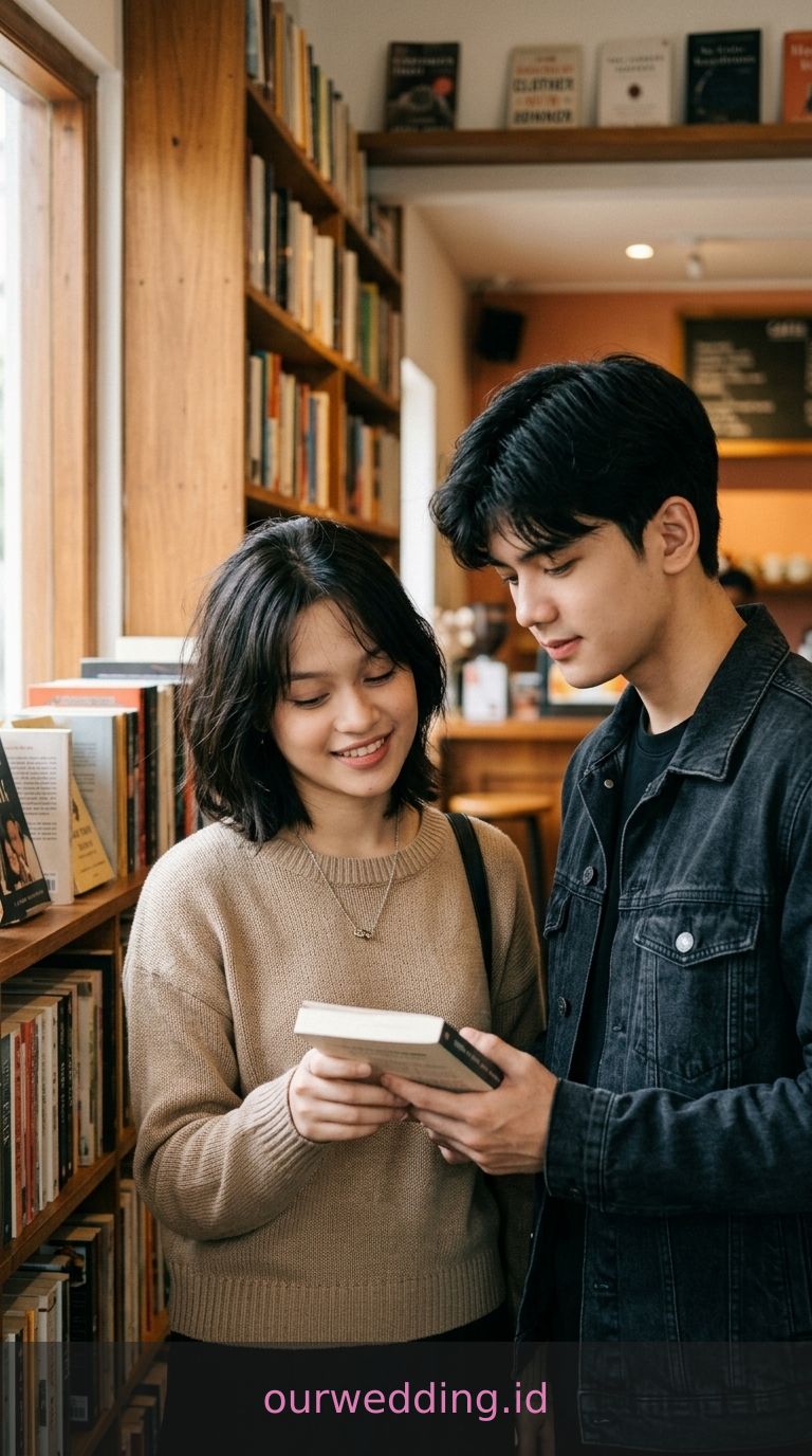 AI Influencer Cinematic Mood Light 5840