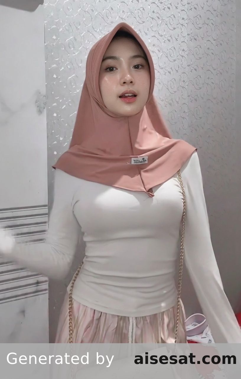 AI Influencer High Angle Soft Front 1150