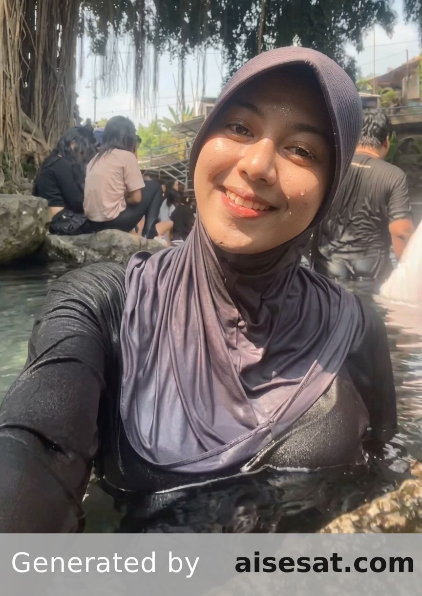 AI Influencer High Angle Soft Front 6097