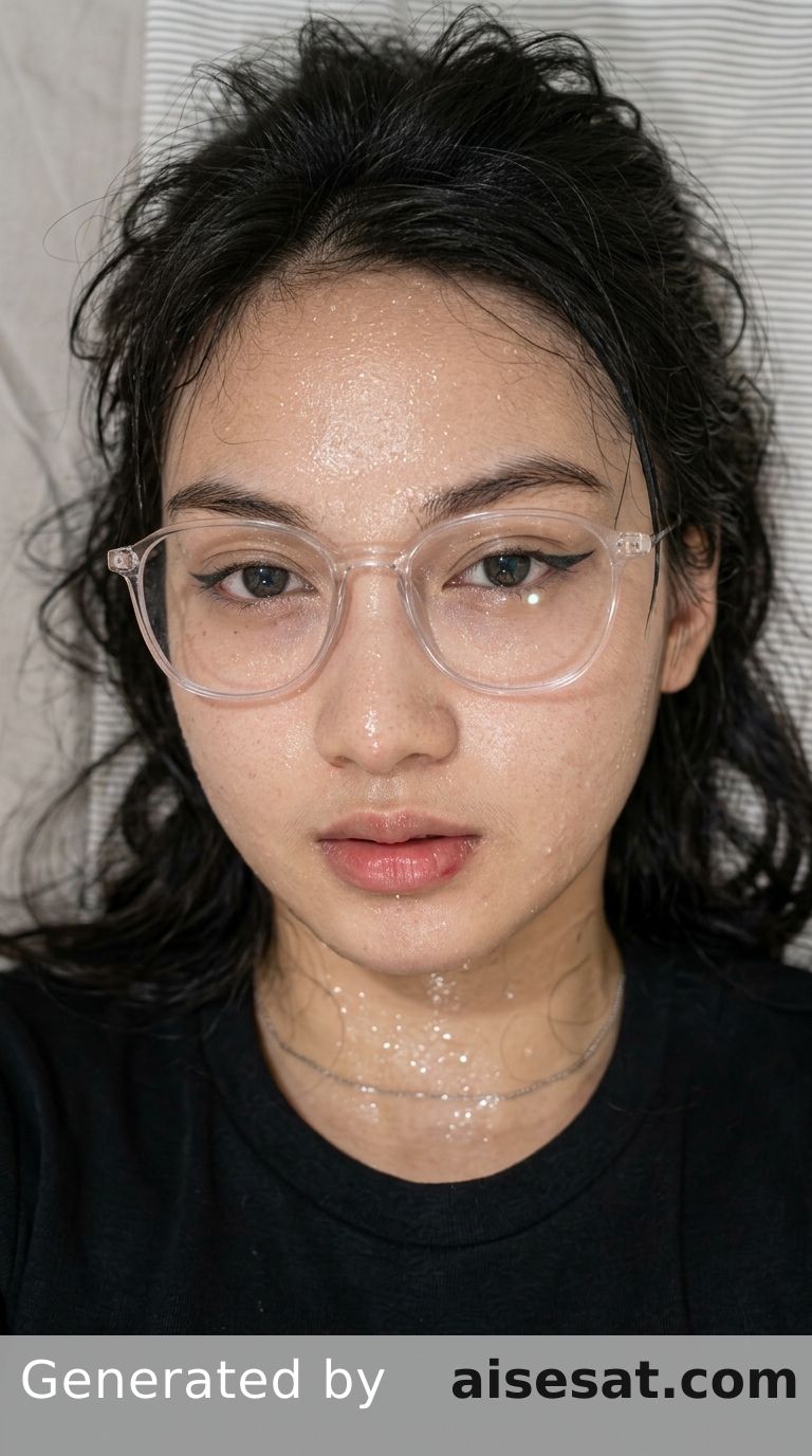 AI Influencer Lifestyle Sunlight 2327