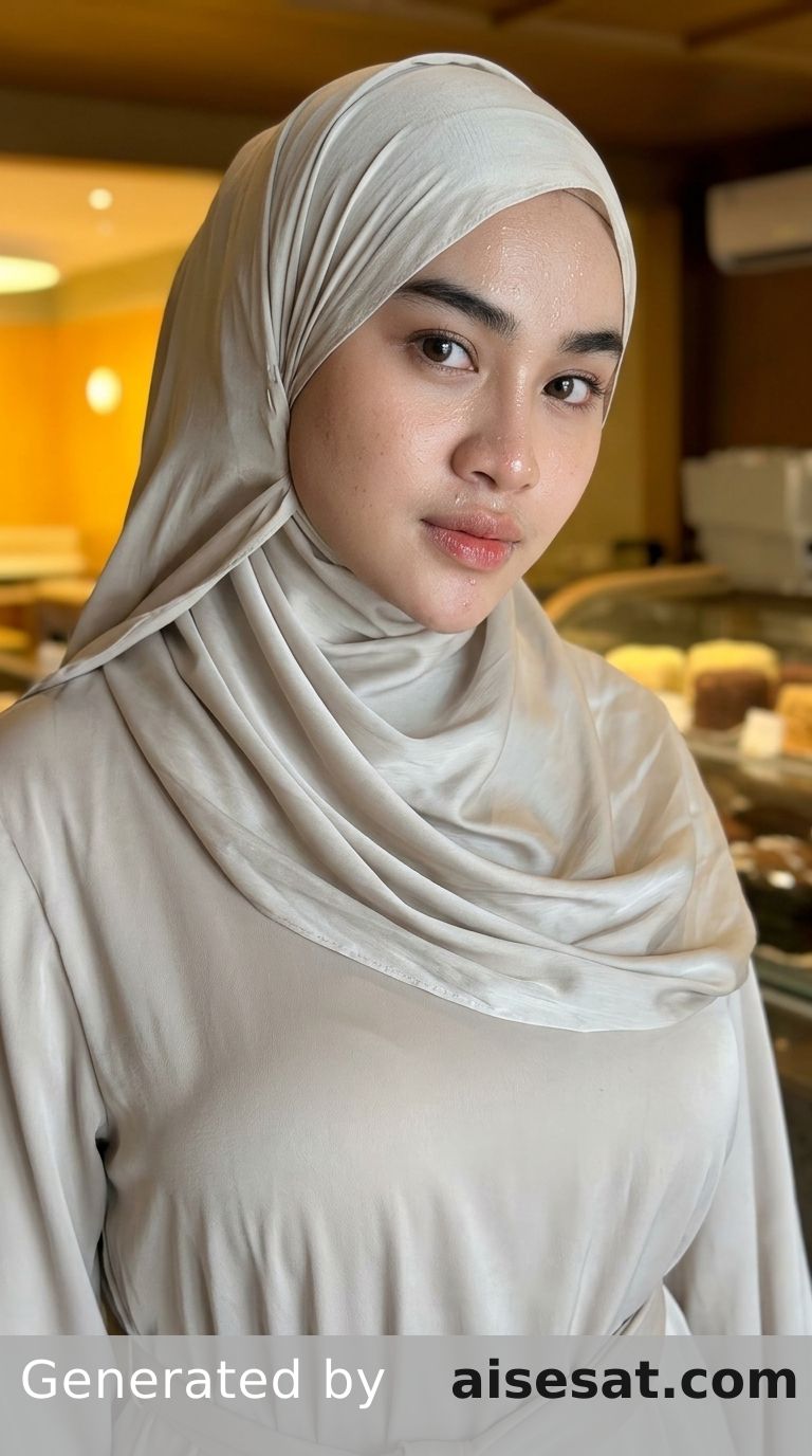 AI Influencer Low Angle Confident 0627