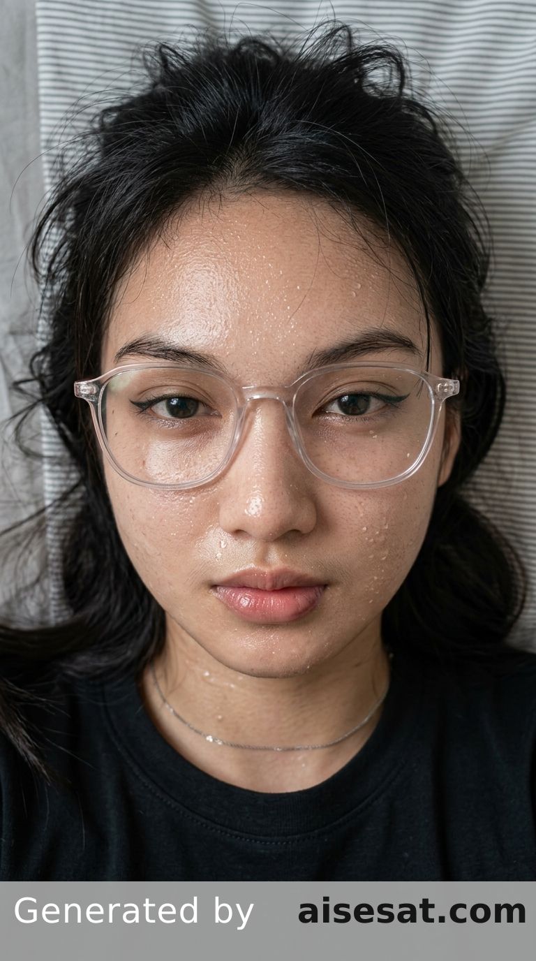 AI Influencer Low Angle Confident 2327