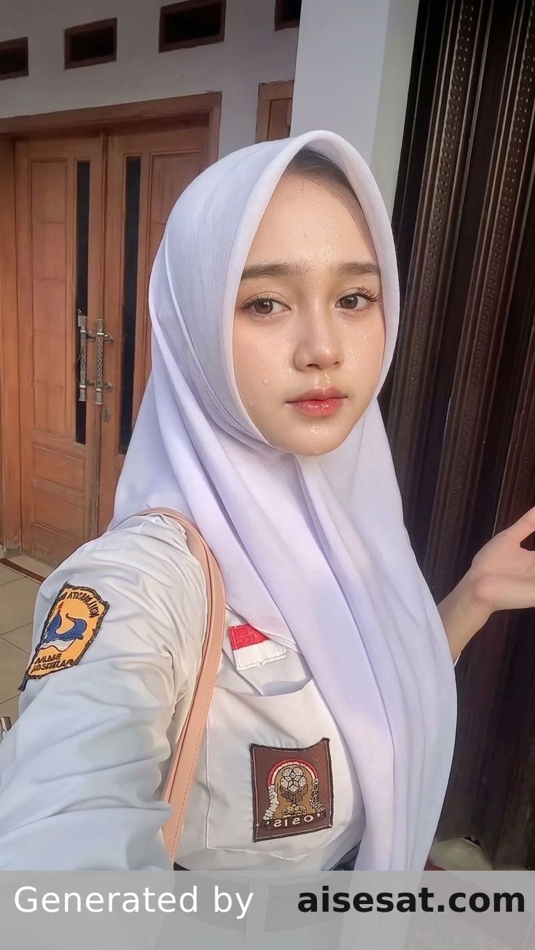 AI Influencer Low Angle Confident 1578