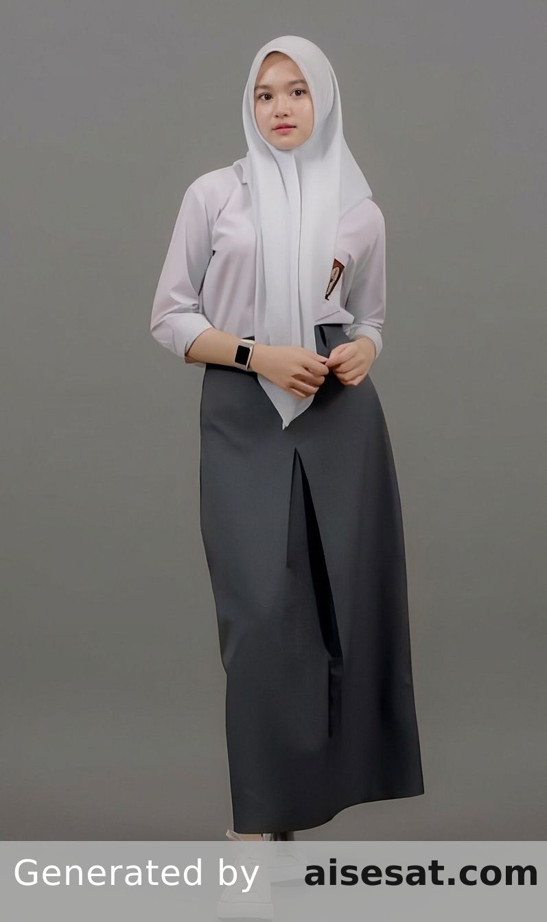 AI Influencer Studio Fashion Front 4704