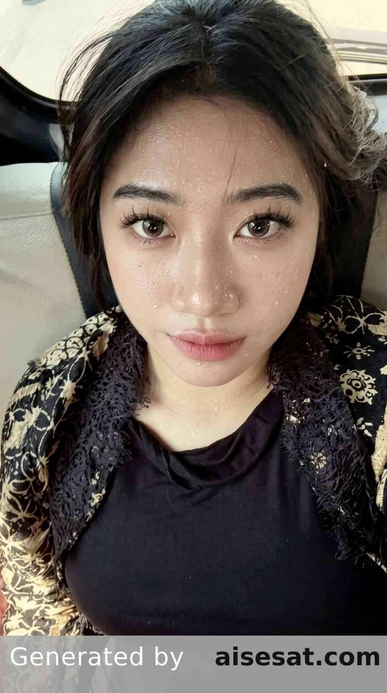 AI Influencer Lifestyle Sunlight 3686