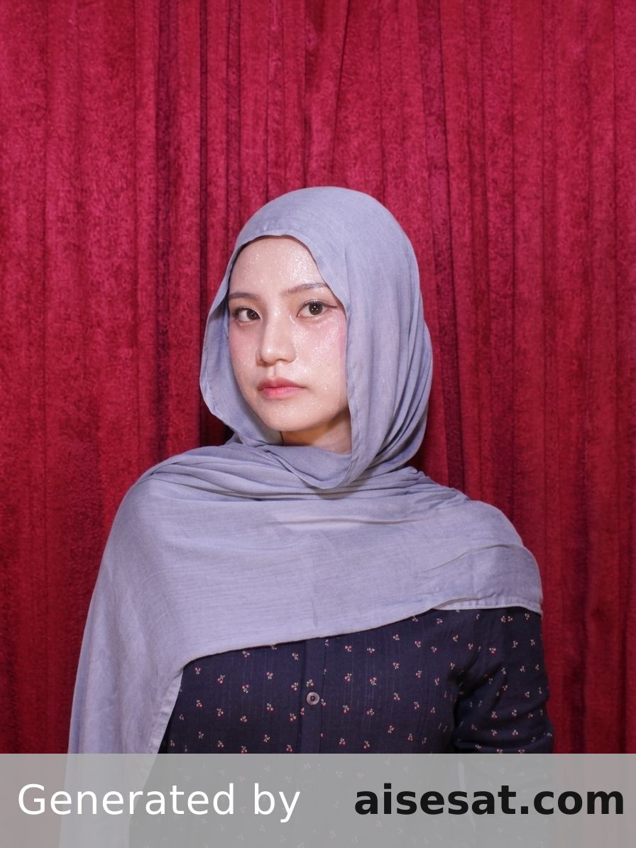 AI Influencer Lifestyle Sunlight 6557