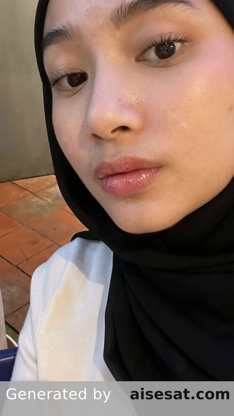 AI Influencer Low Angle Confident 0957