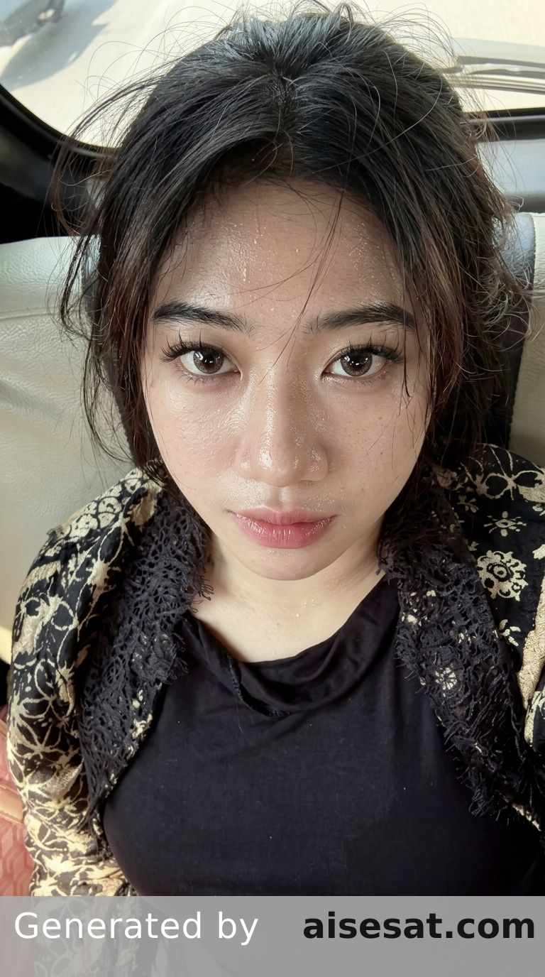 AI Influencer Low Angle Confident 3686