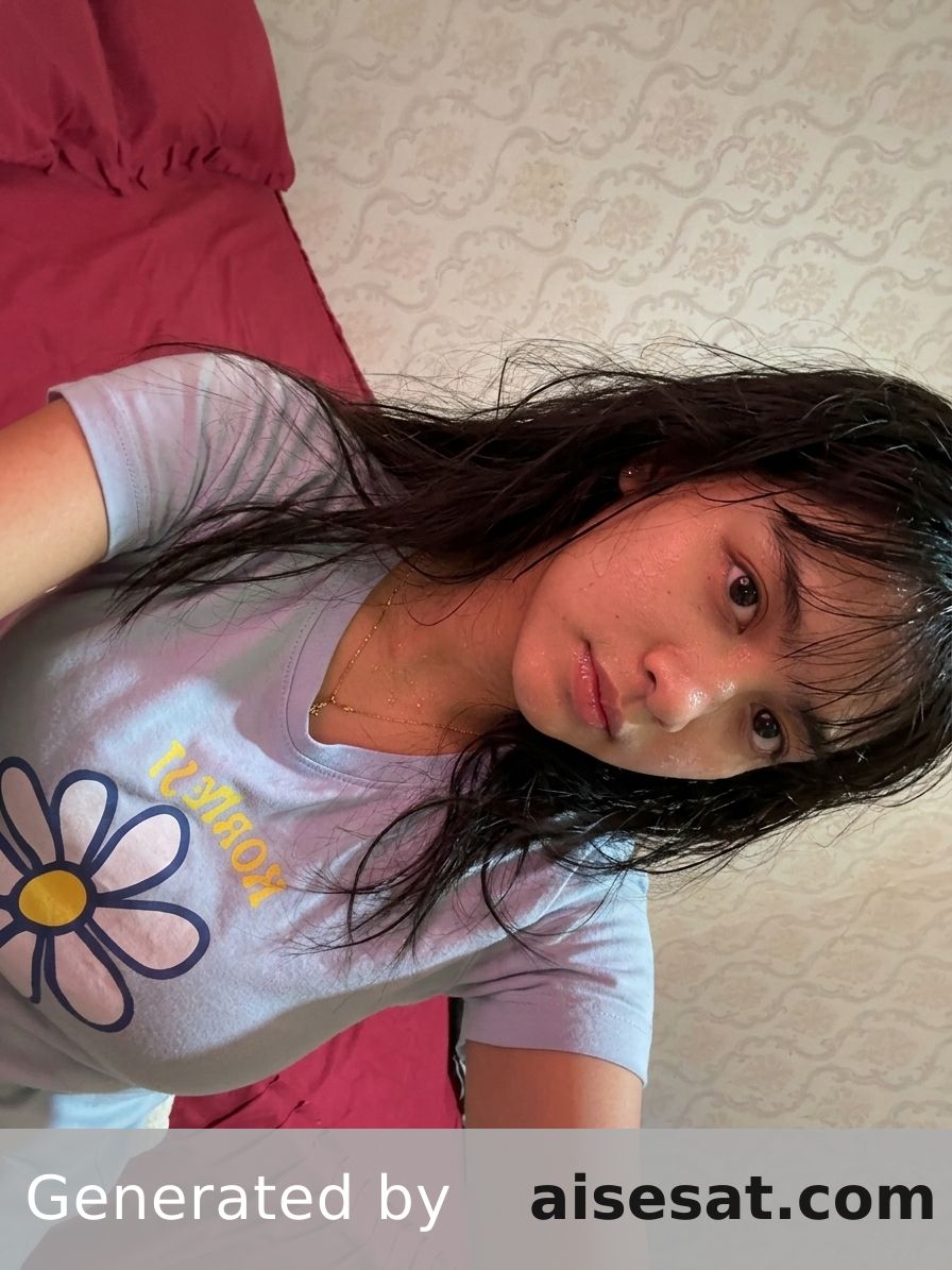 AI Influencer Low Angle Confident 7646