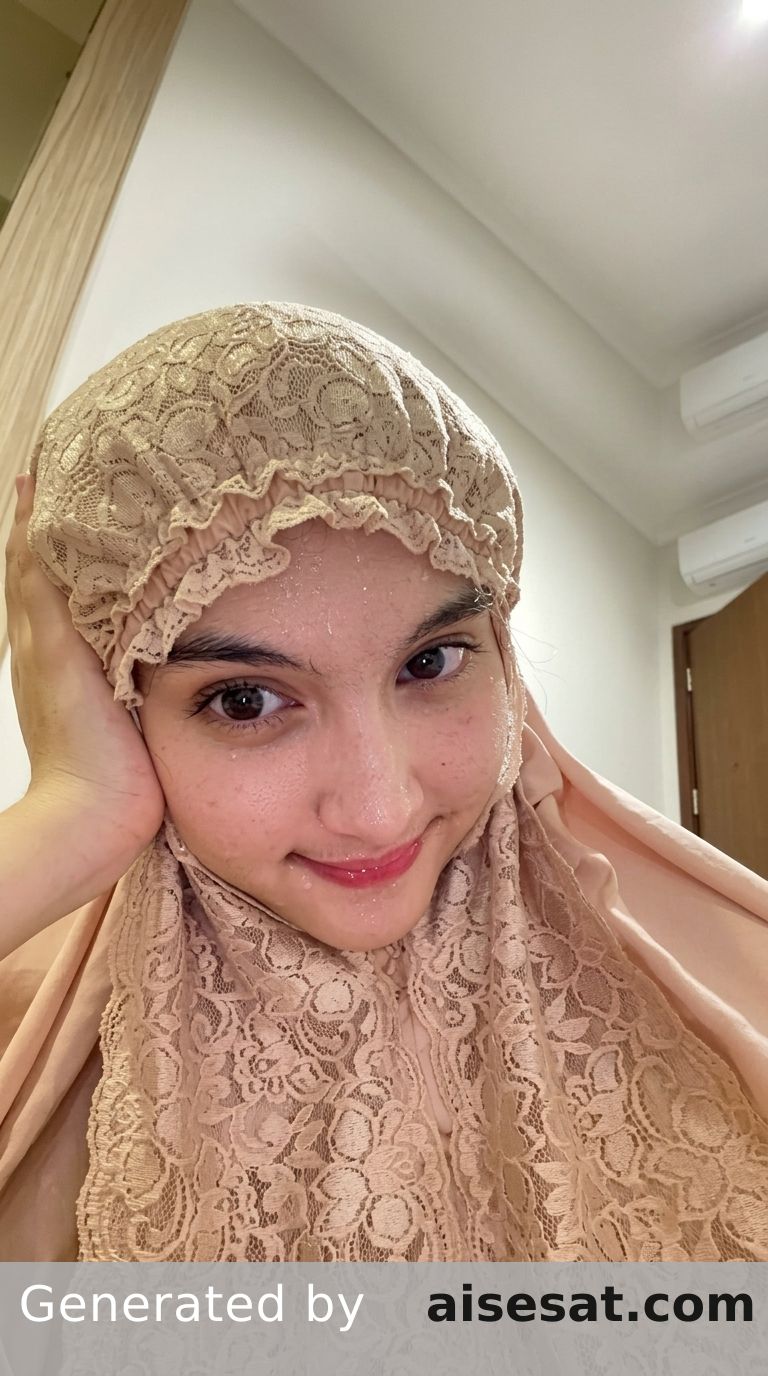 AI Influencer Low Angle Confident 8275