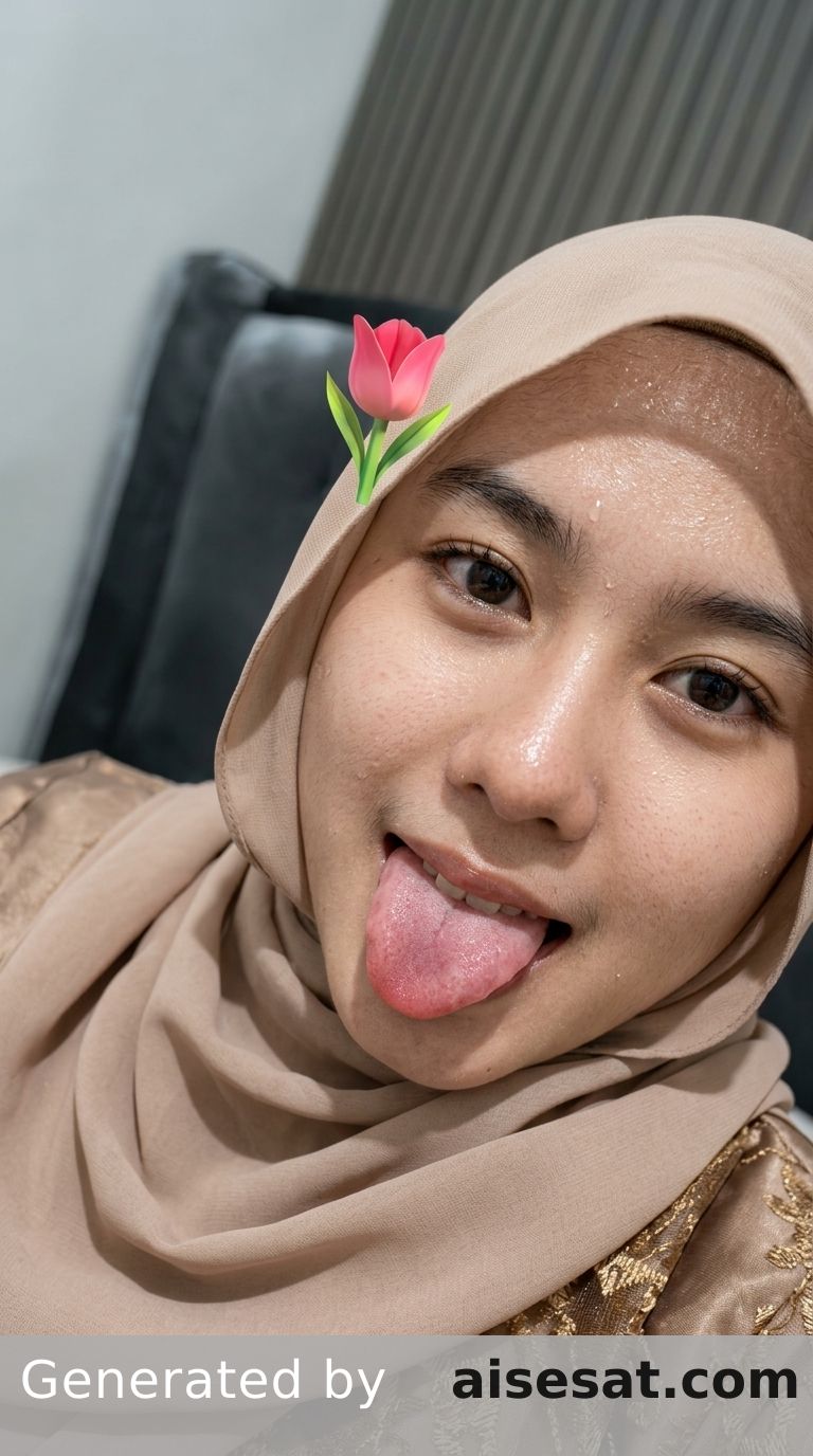 AI Influencer Medium Shot Waist Up 1733