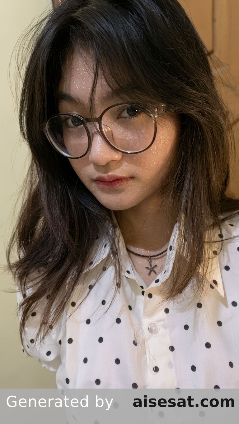 AI Influencer Studio Fashion Front 0934