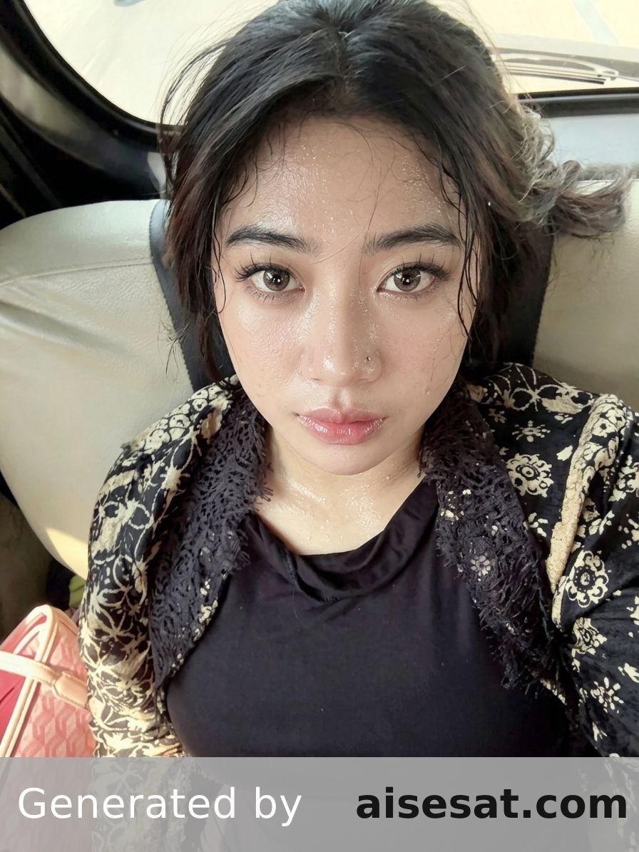 AI Influencer Studio Fashion Front 3686