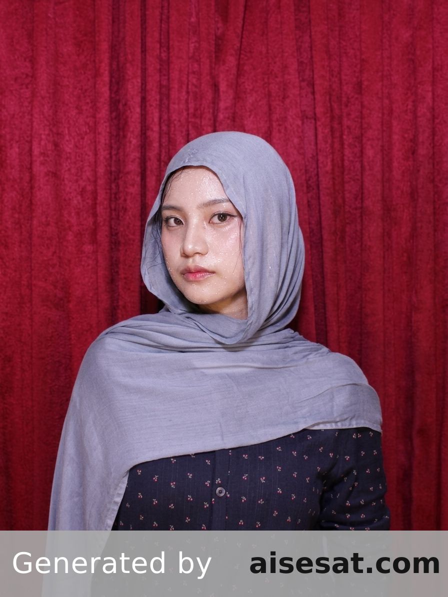 AI Influencer Studio Fashion Front 6557
