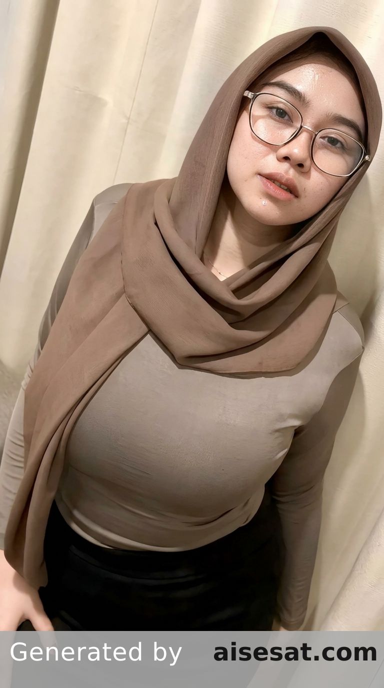 AI Influencer Center Front Eye Level 3038