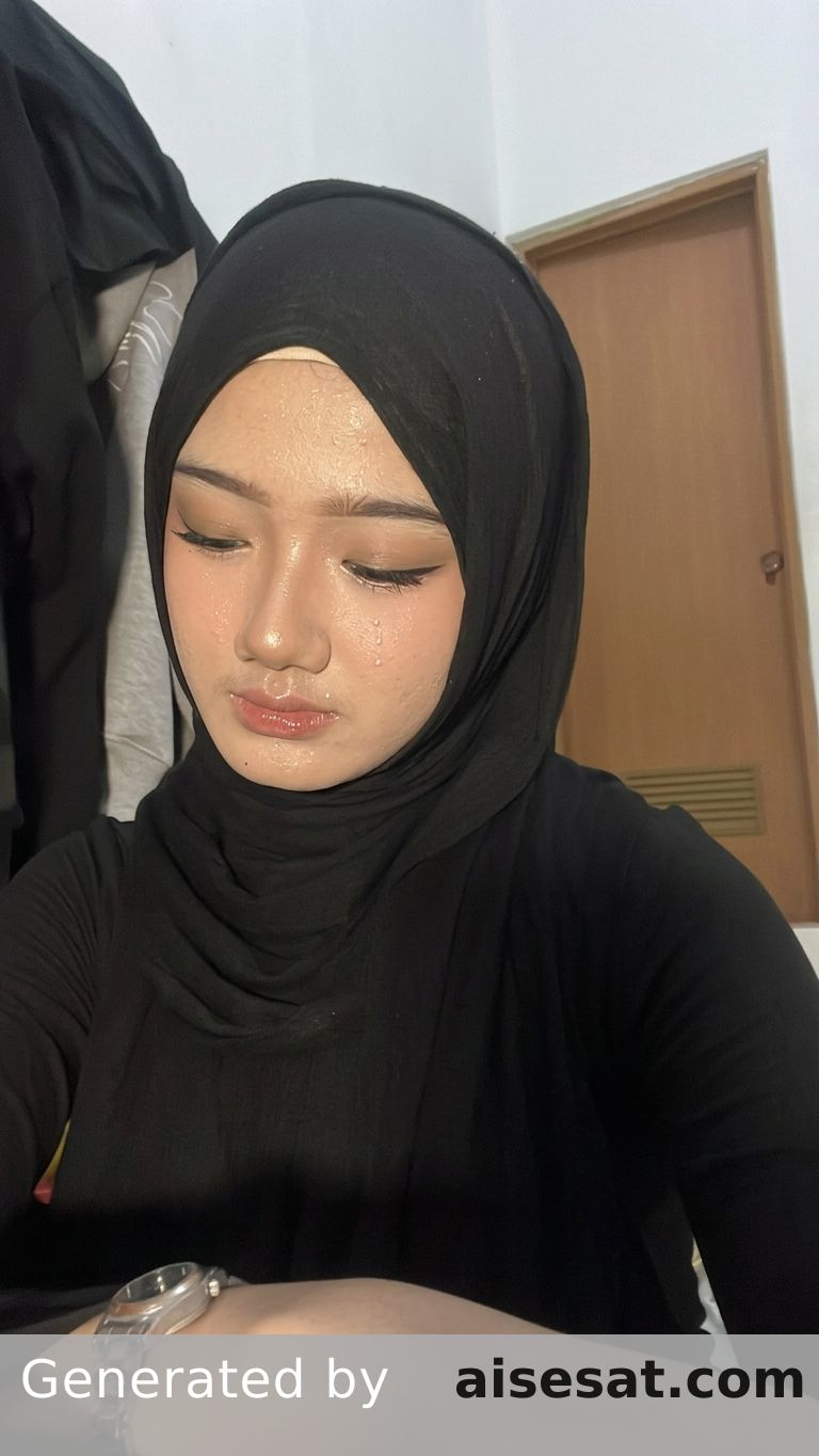AI Influencer Center Front Eye Level 6683