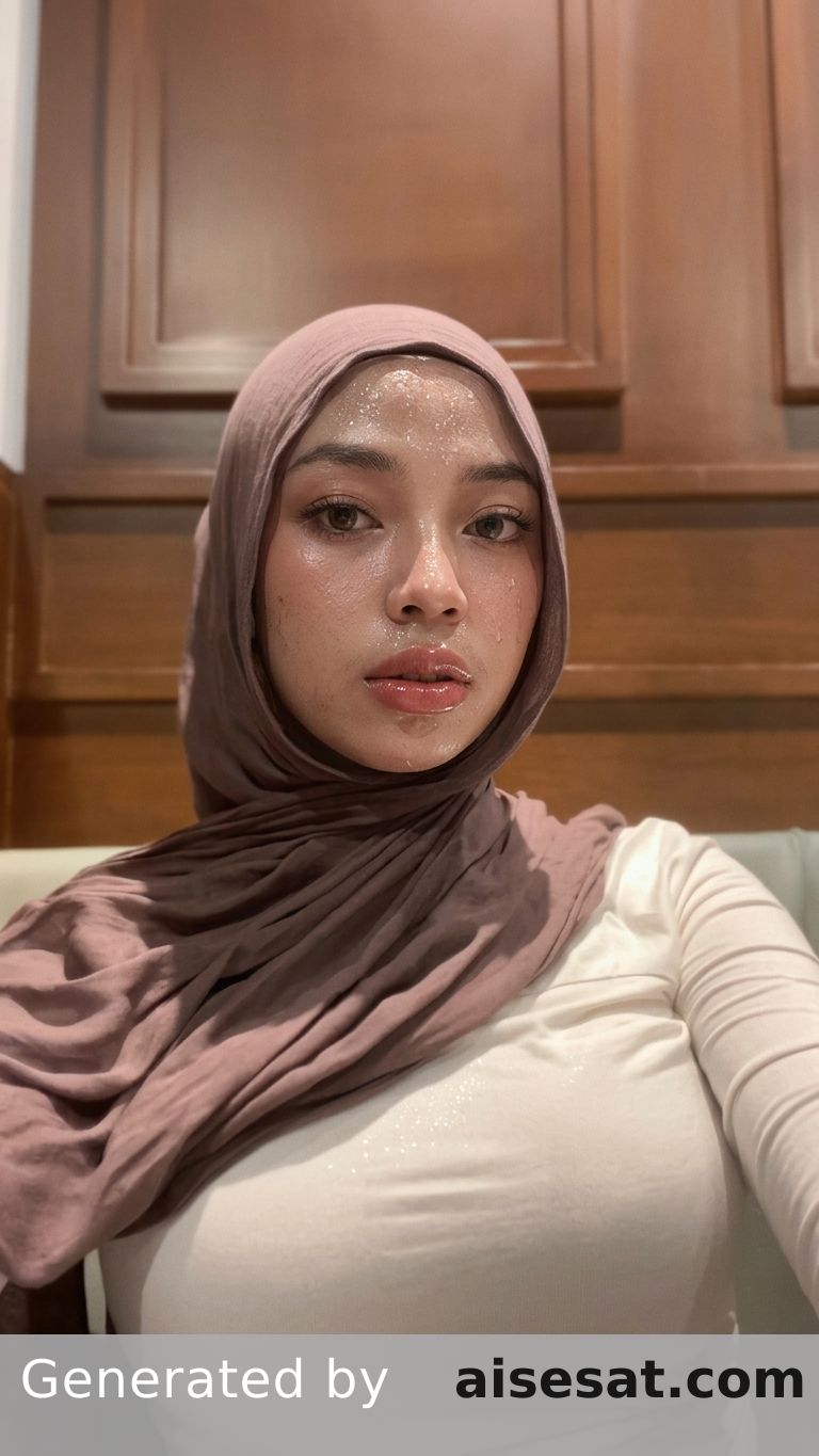AI Influencer Center Front Eye Level 7224
