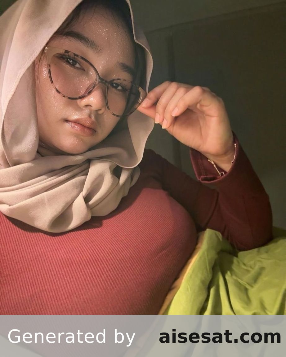 AI Influencer Lifestyle Sunlight 7188