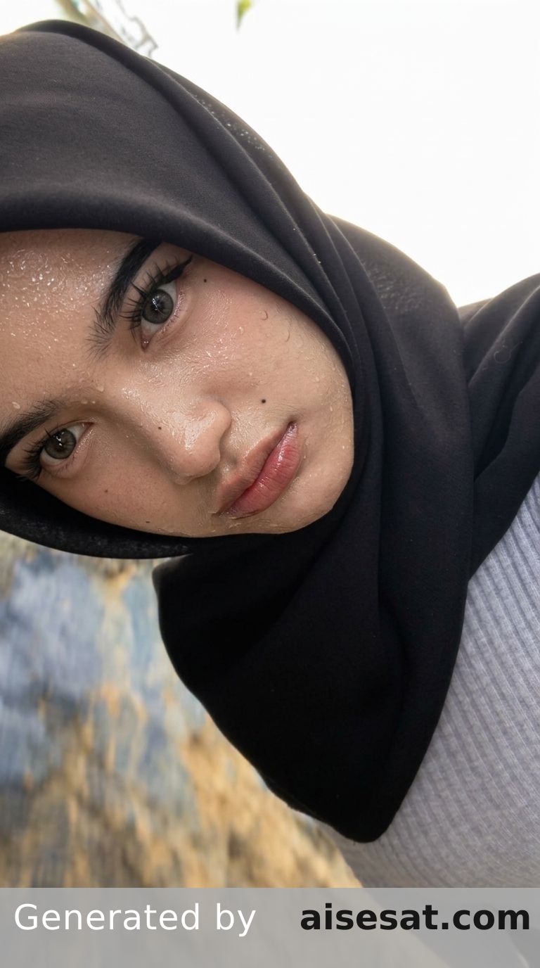 AI Influencer Low Angle Confident 1480