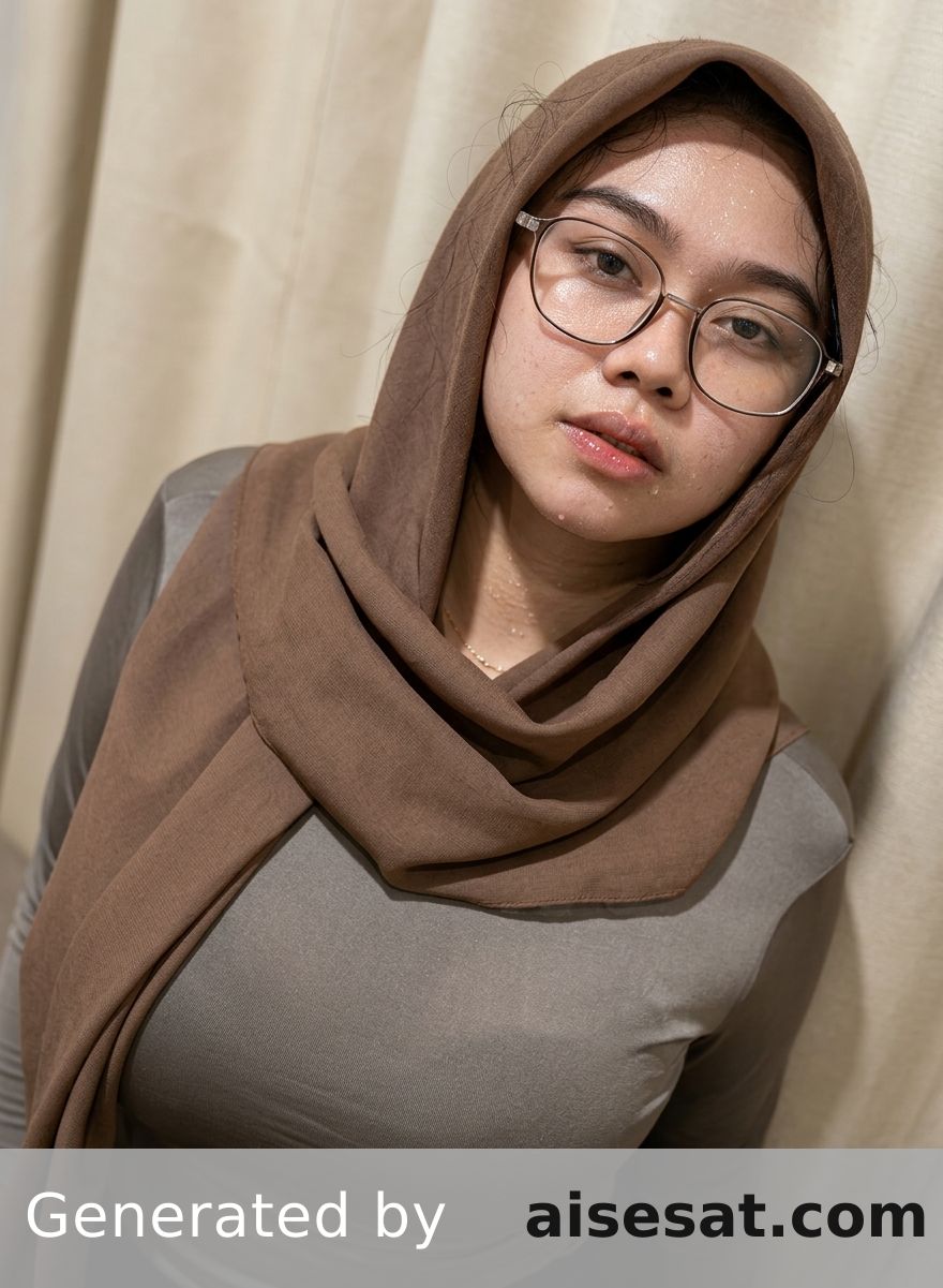AI Influencer Low Angle Confident 3038