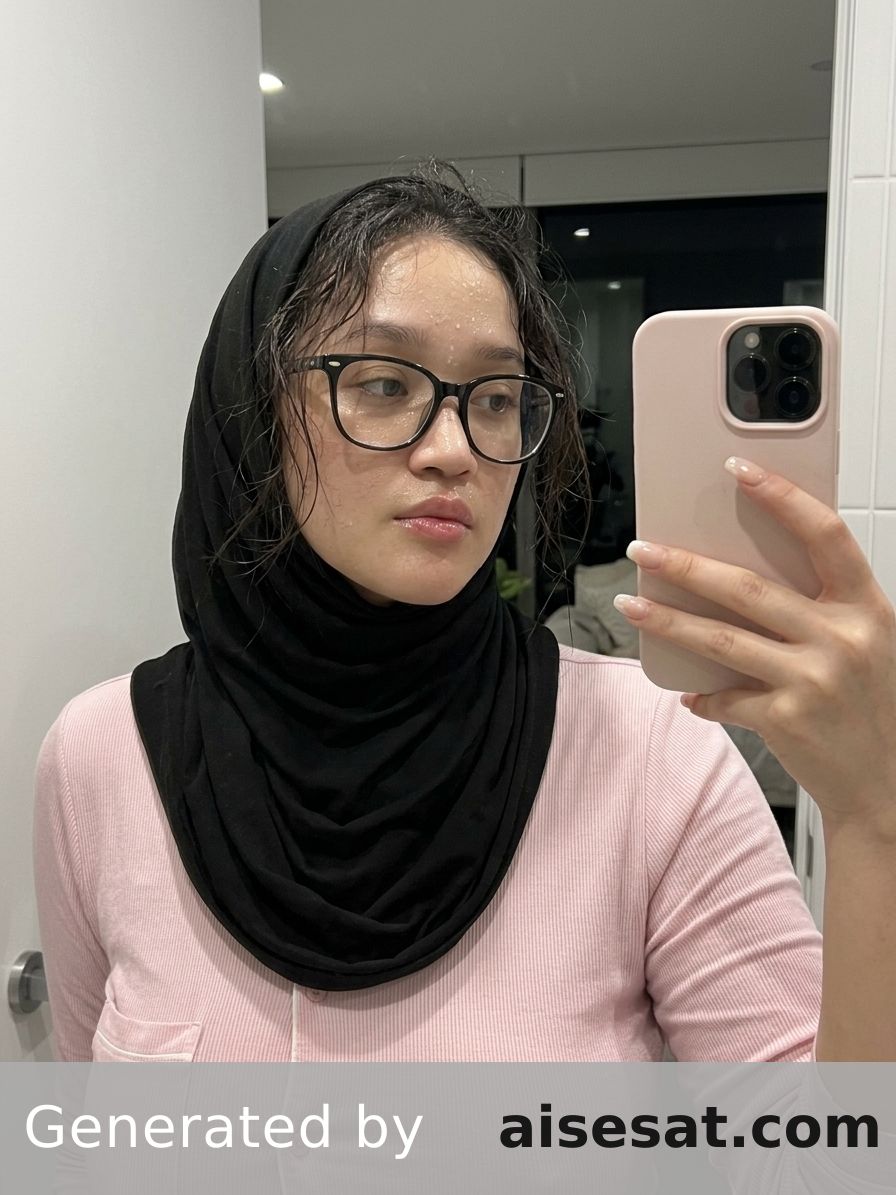 AI Influencer Medium Shot Waist Up 3688