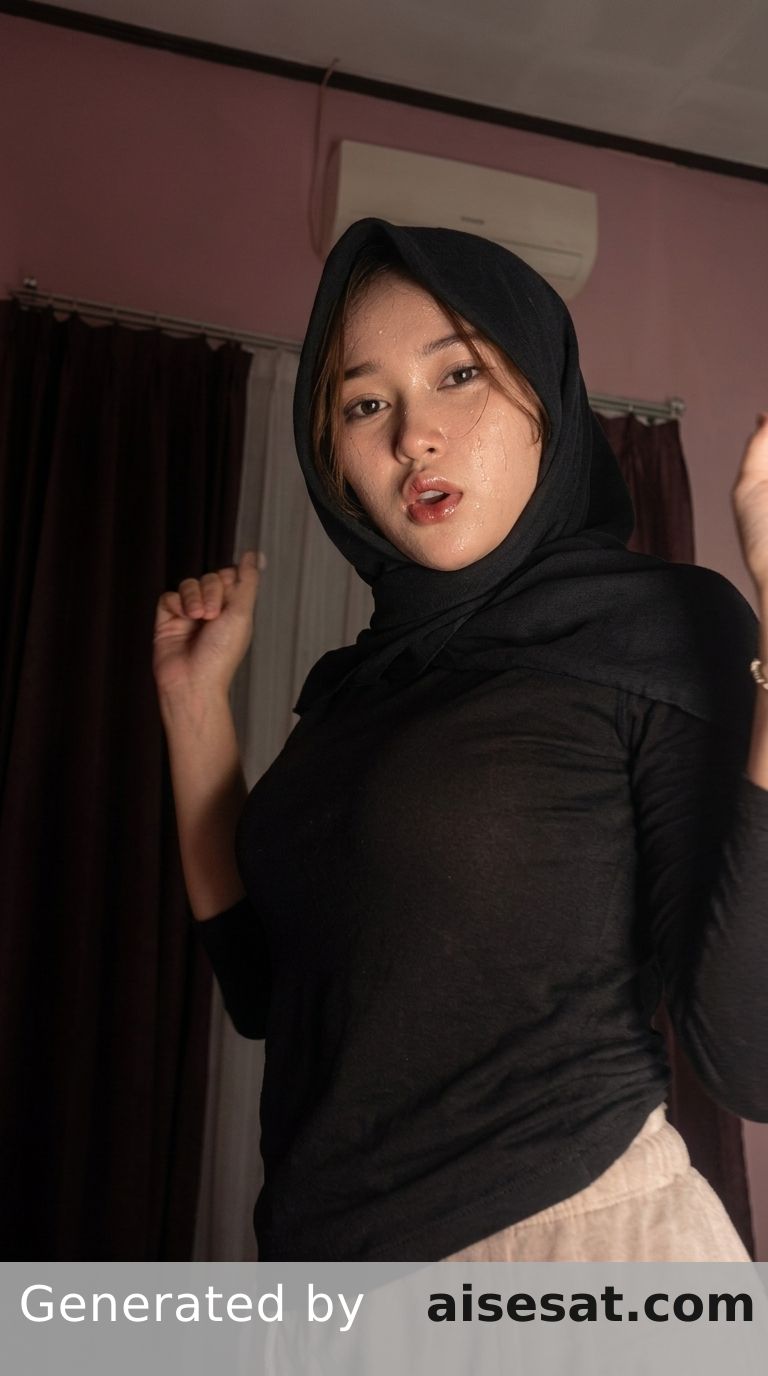 AI Influencer Studio Fashion Front 0944